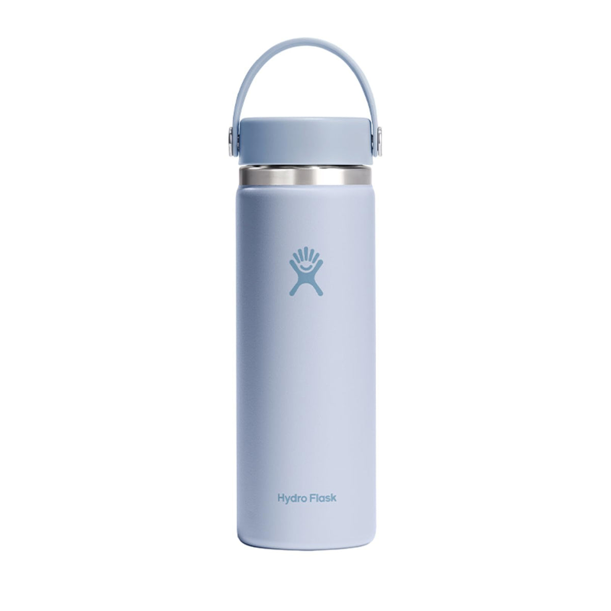 Hydro Flask Wide Mouth 20oz Water Bottle for Outdoor Adventures