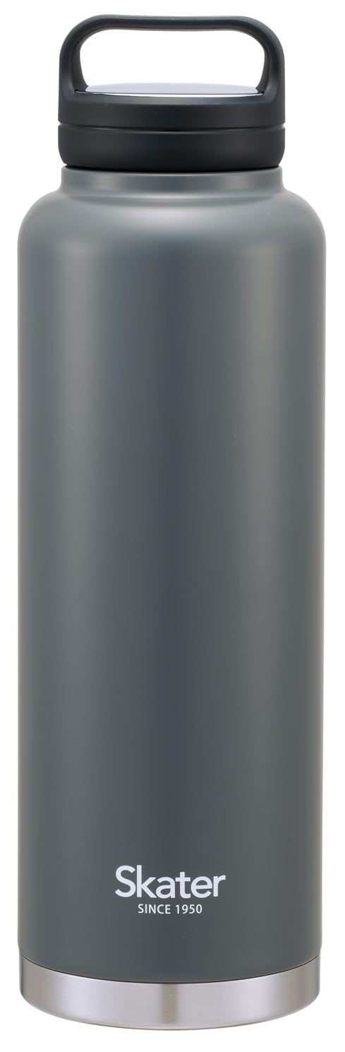 Skater 1500ml Sports Bottle with Handle for Easy Hydration