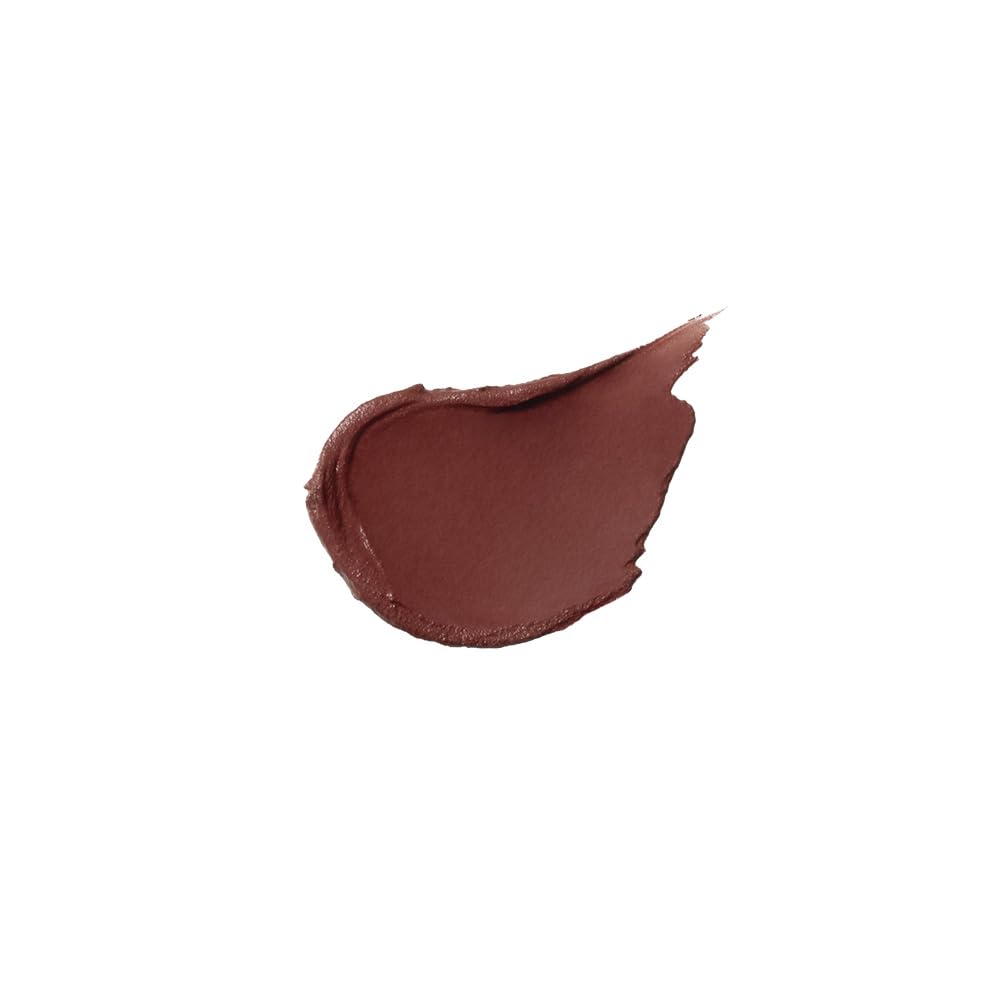 naturaglace Moisture Rouge Semi-Matte 04M Rose Brown 4g