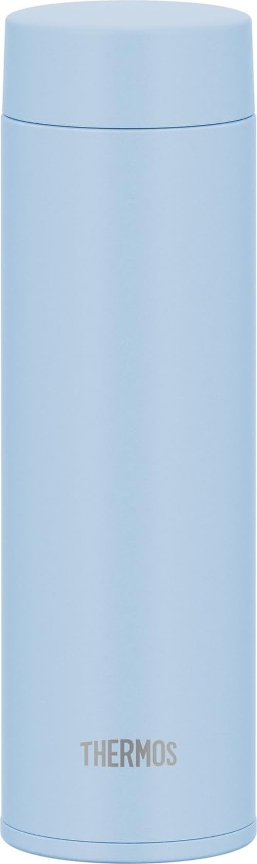 THERMOS Vacuum Insulated Travel Mug 480ml Lightweight Light Blue