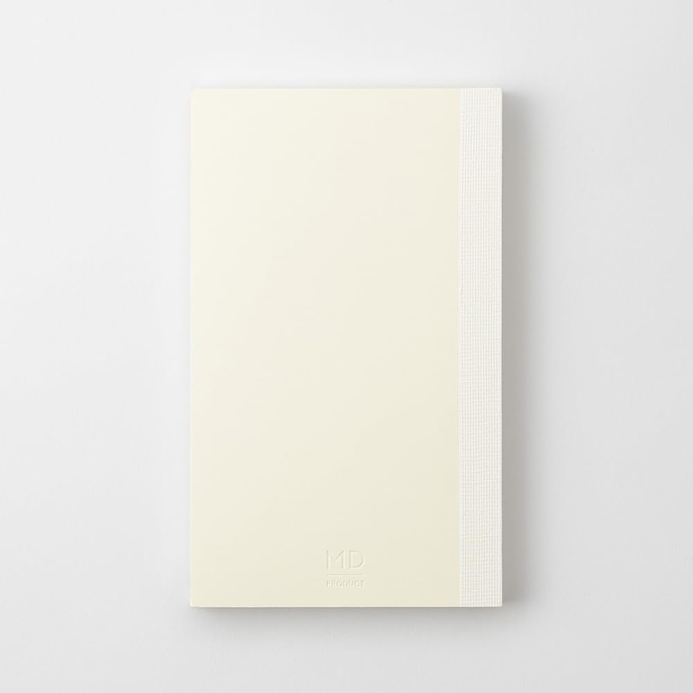 DESIGNPHIL MIDORI MD Notebook B5 Horizontal Rule 15381006