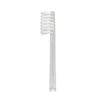 IONPA IONPA Replacement Brush Heads with Antibacterial Bristles 2-Pack
