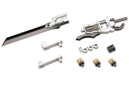 KOTOBUKIYA M.S.G Modeling Support Goods Virtua Style 05 Balmunk 130mm