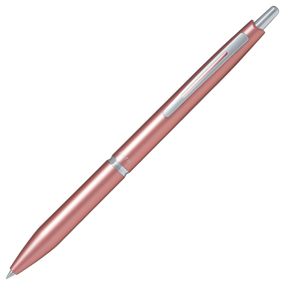 PILOT Acro 1000 Oil-Based Ballpoint Pen Champagne Gold 0.5mm