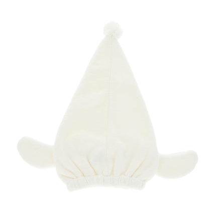 Marushin Kids Swimming Towel Cap for Fast Drying and Comfort