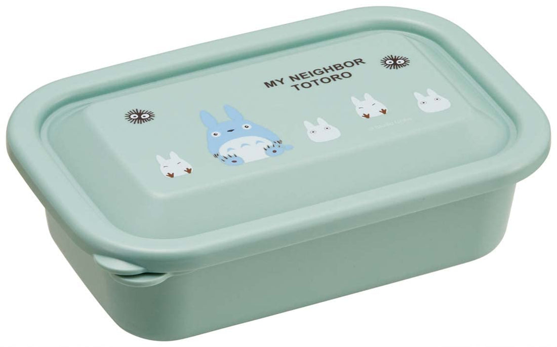 Skater Bento Box My Neighbor Totoro 580ml Lightweight Lunch Case