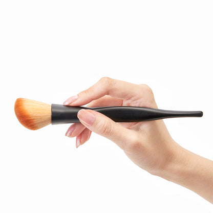 ROSY ROSA Multi-Use Face Brush for Effortless Makeup Application