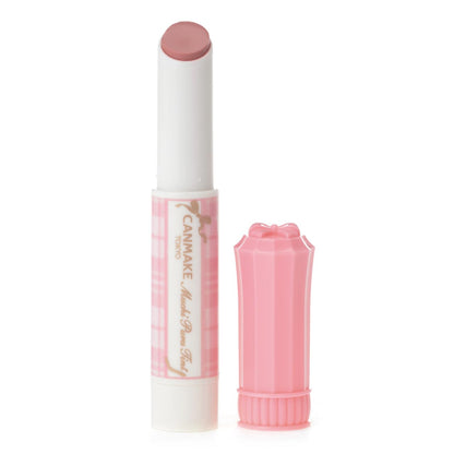 CANMAKE Moisture Tint 08 Sakura Roll Lip for Volume and Shine