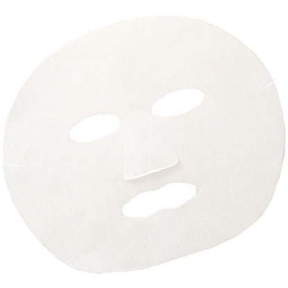 SQS High-Absorption Moisturizing Mask for Pores 10 Sheets