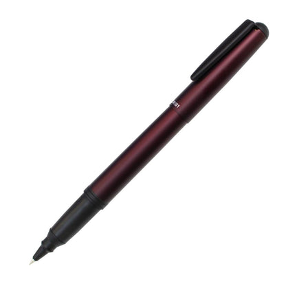 OHTO Water-Based Ballpoint Pen Matte Wine CR01 0.5mm