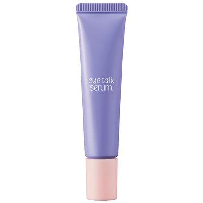 KOJI Eye Talk Serum Night Eyelid Beauty Roll-On for Double Eyelids