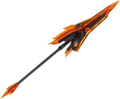 KOTOBUKIYA M.S.G Heavy Weapon Unit 46 Gunblade Lance 220mm Model Kit