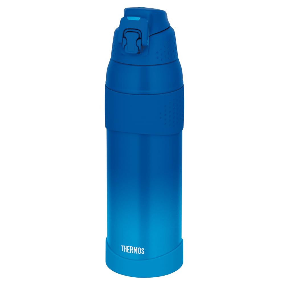 THERMOS Vacuum Insulated Sports Bottle 1.5L Blue Gradient