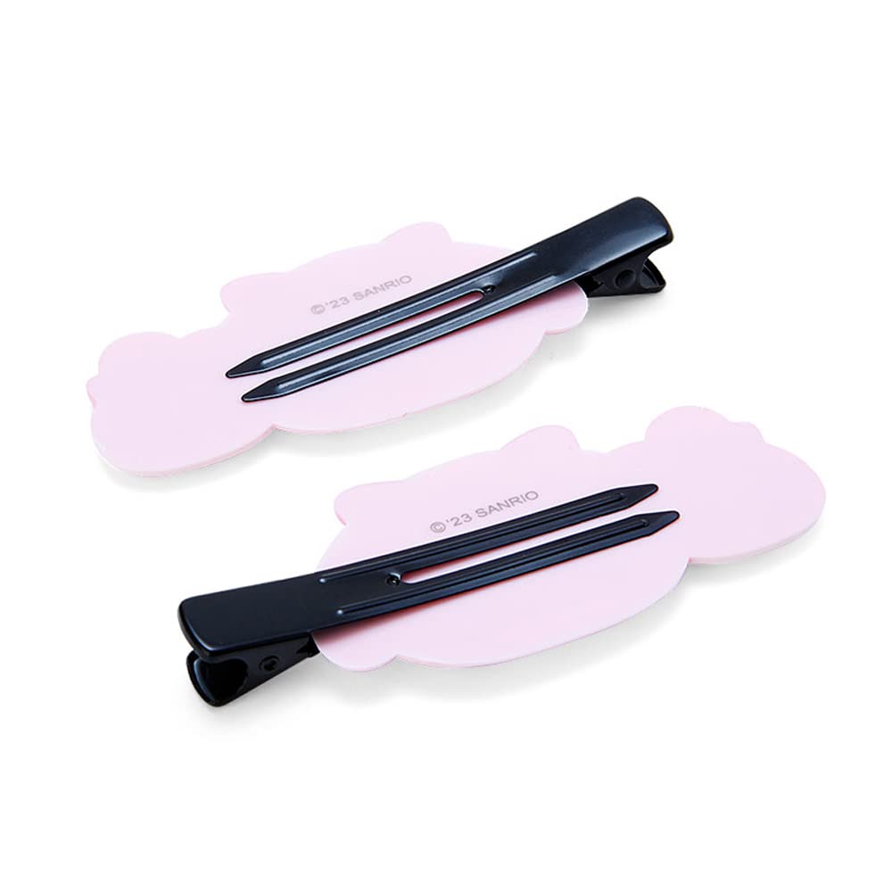 SANRIO My Melody Long Hair Clip for Stylish Hold