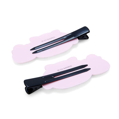 SANRIO My Melody Long Hair Clip for Stylish Hold