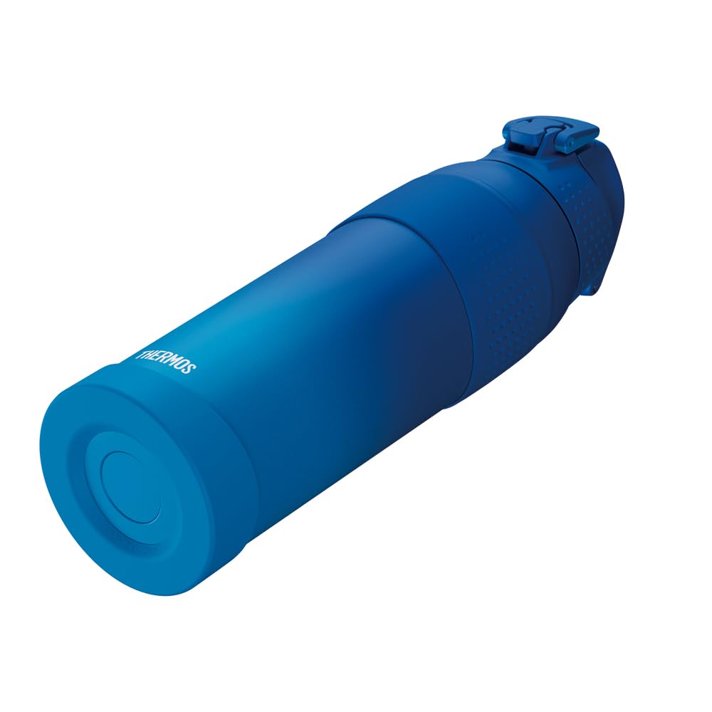 THERMOS Vacuum Insulated Sports Bottle 1.5L Blue Gradient