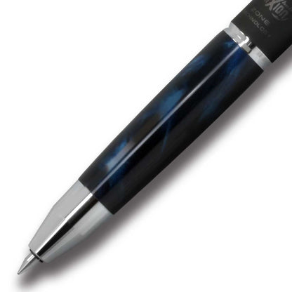 PILOT Friction Ball Knock Zone 0.5mm Pen Inspiration Blue