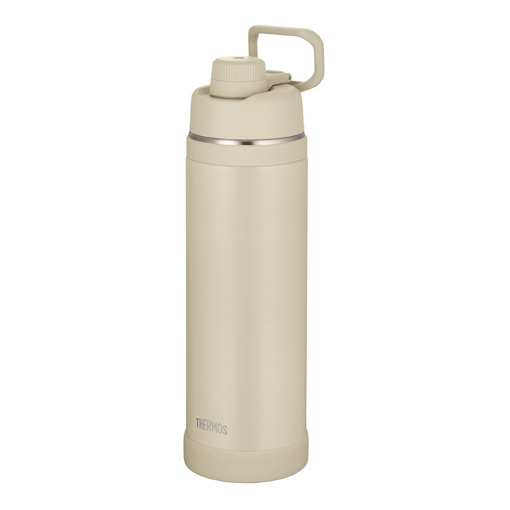 THERMOS 1.5L Insulated Sports Bottle with Handle for Easy Carrying