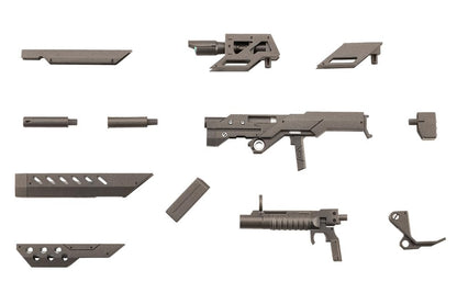KOTOBUKIYA M.S.G Heavy Weapon Unit 41 Modular Carbine 120mm Model Kit