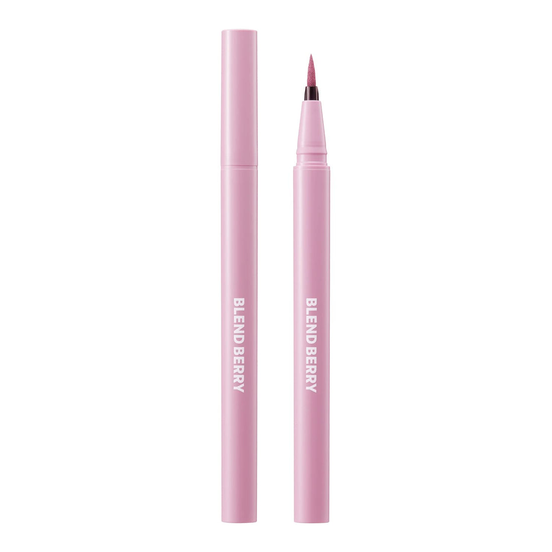 Blend Berry Playful Liquid Eyeliner 102 Purple Yam for Vibrant Eyes