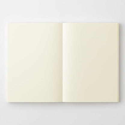 MIDORI MD Notebook B5 Size with Cover for Note-Taking