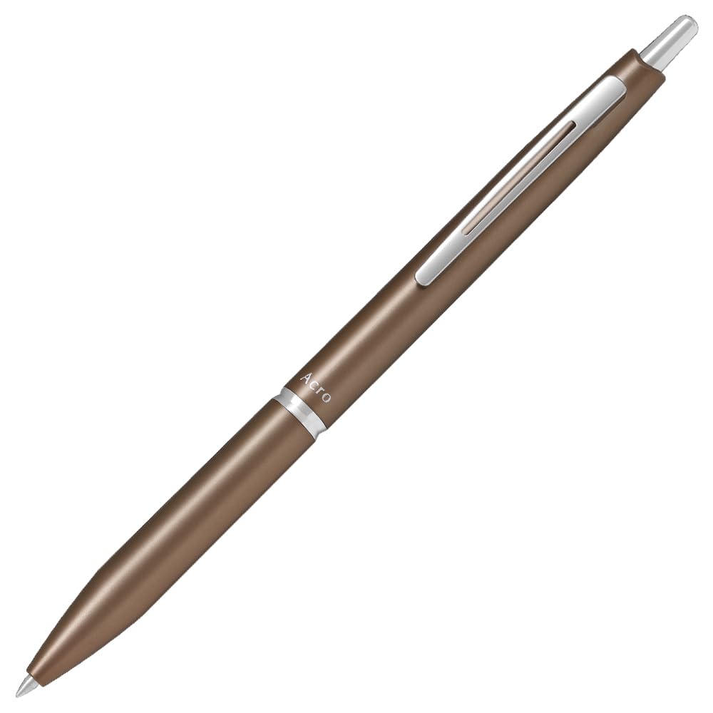 PILOT Oil-Based BP Acro 1000 07 MBN Ballpoint Pen