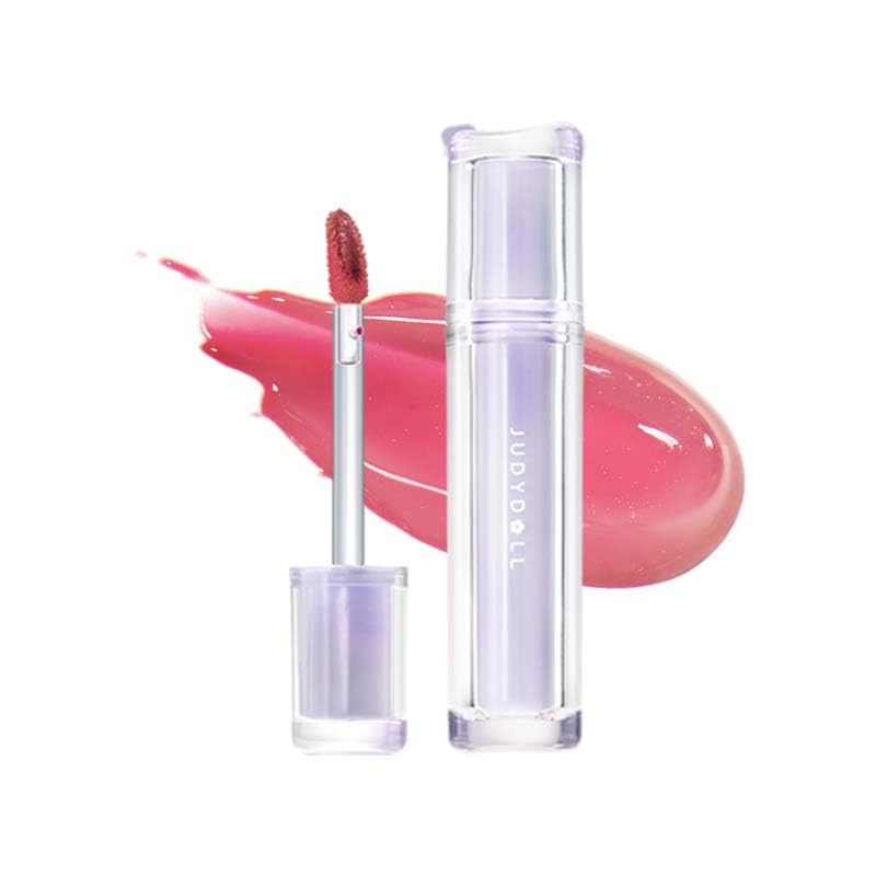 JUDYDOLL Fruit Tea Tint Lip Long-Lasting Moisture Lip Color