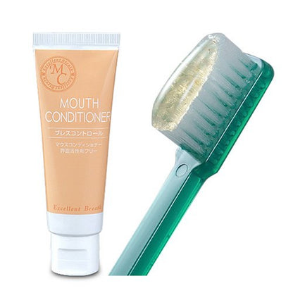Okina Excellent Breath Mouth Conditioner 60g for Oral Hydration