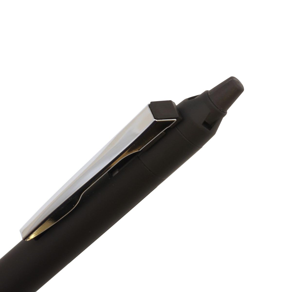 PILOT Friction Ball Knock Zone 0.5mm Dark Brown Ballpoint Pen