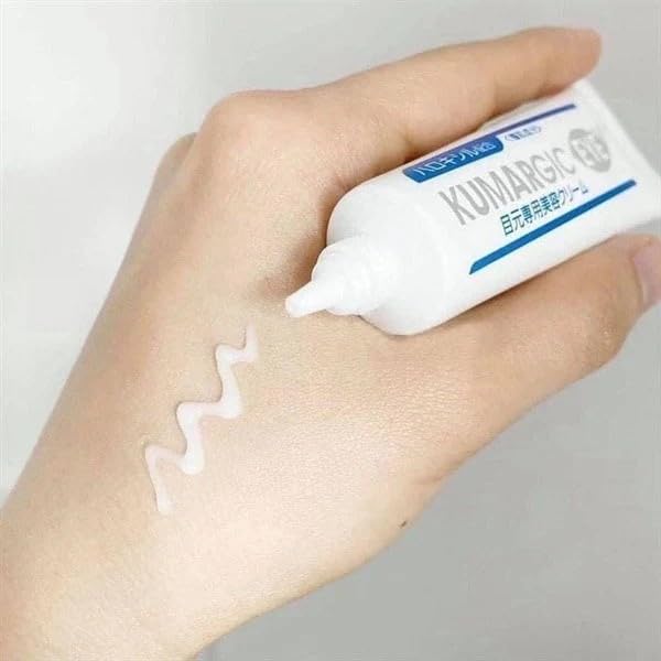 HADARIKI Eye Cream with Moisturizing Formula 20g