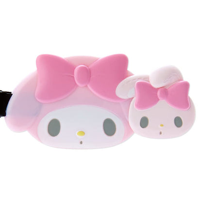 SANRIO My Melody Long Hair Clip for Stylish Hold