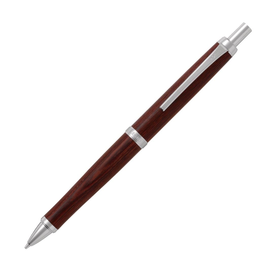 PILOT Sharp Pencil Regno Deep Red HLE250KDR for Precise Writing