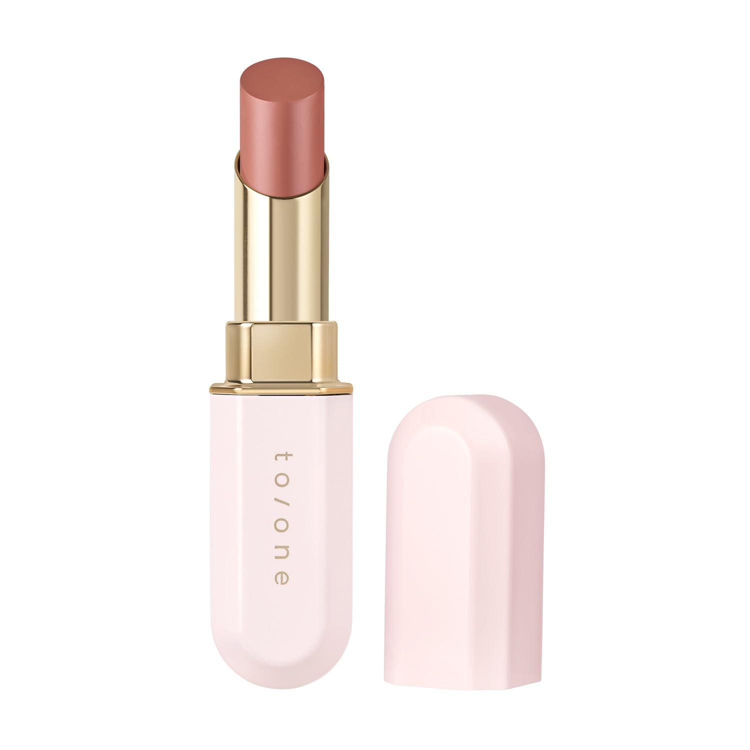 to/one Color Blossom Lip Case for Vibrant Lipstick Storage