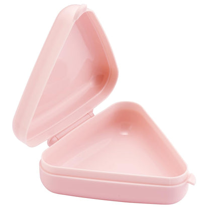 Skater Portable Onigiri Case with My Melody Design for Girls
