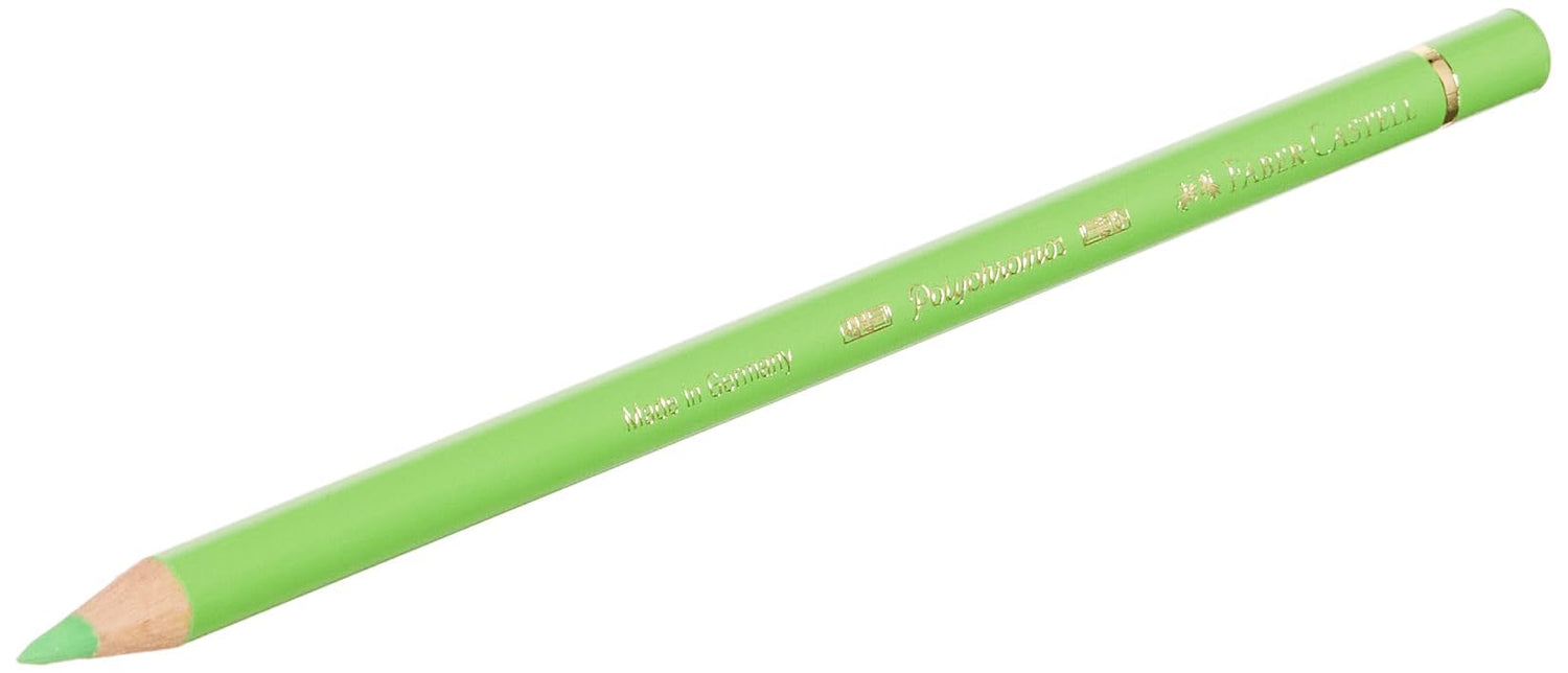 Faber-Castell Polychromos Colored Pencils Set of 12 in Tin