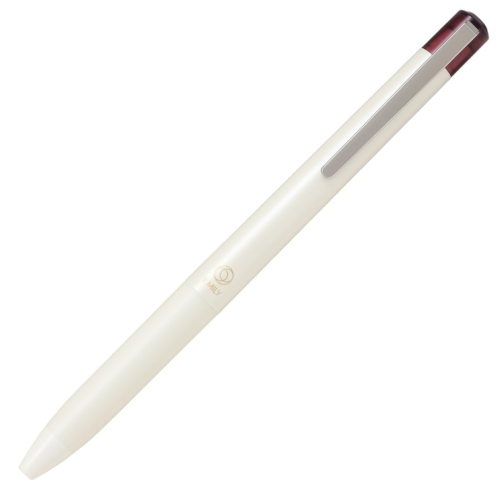 PILOT Gel Ink Ballpoint Pen Illumi-Li Nuance Black 0.5mm