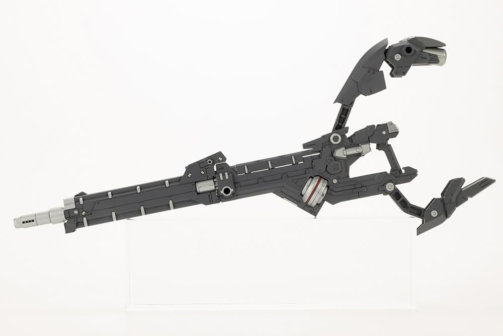 KOTOBUKIYA M.S.G Heavy Weapon Unit 36 Laser Cannon 185mm Model Kit