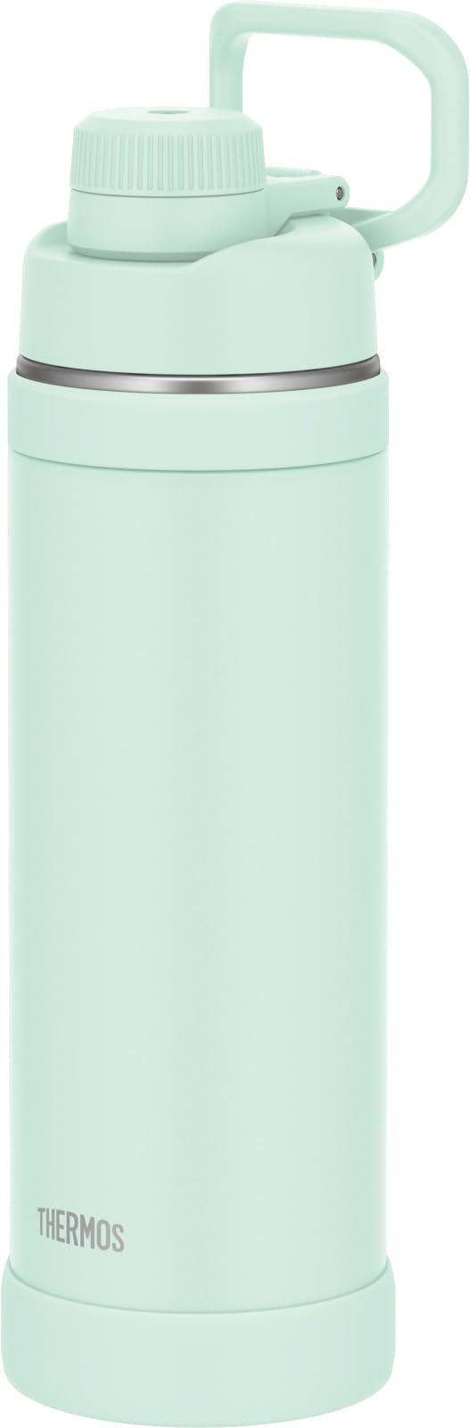 THERMOS 1L Vacuum Insulated Sports Bottle with Carry Loop