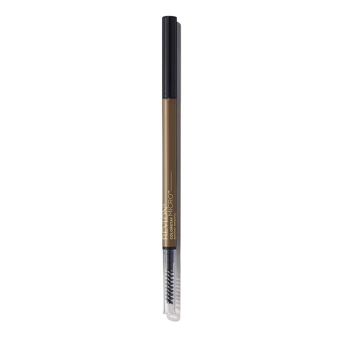 REVLON ColorStay Micro Brow Pencil Soft Brown 0.09g
