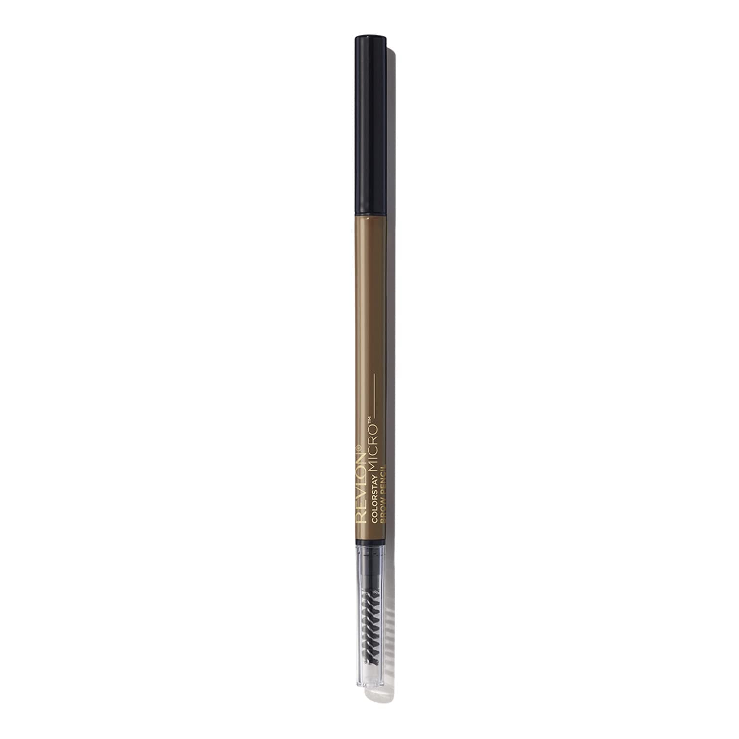 REVLON ColorStay Micro Brow Pencil Soft Brown 0.09g