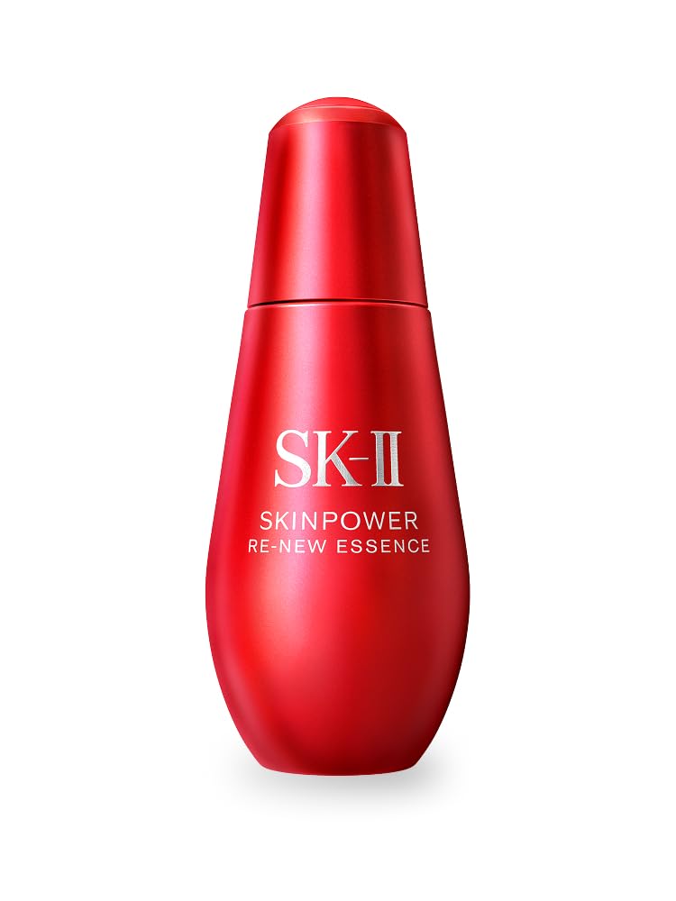 SK-II Skin Power Renew Essence 75ml - Japanese Skincare