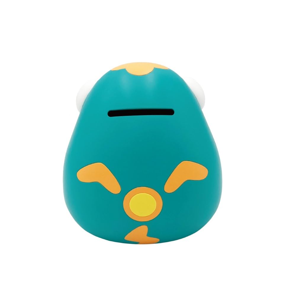 ENSKY Pokemon Coin Bank Charizard Design for Collectors