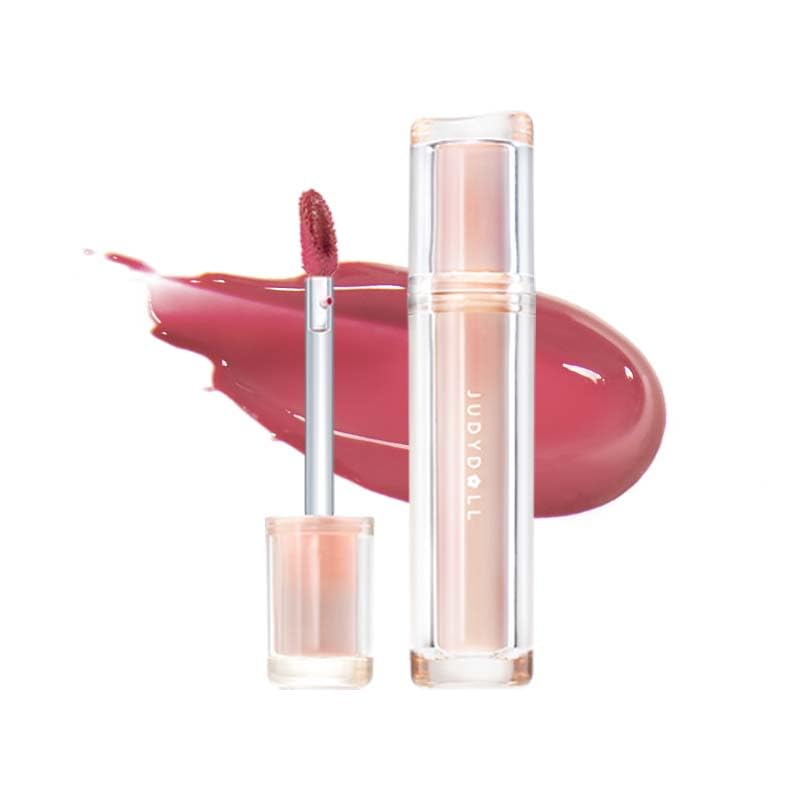 JUDYDOLL Fruit Tea Tint Lip Long-lasting Moisture Lip Color