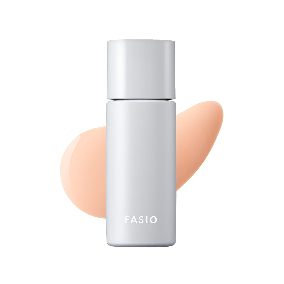 FASIO Airy Stay Oil Blocker Primer 30g for Japanese Skincare
