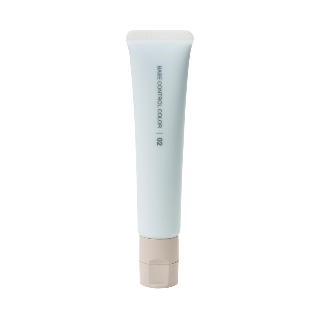 Mujirushiryouhin UV Base Control Color Blue SPF50+ 30g for Japanese Skincare
