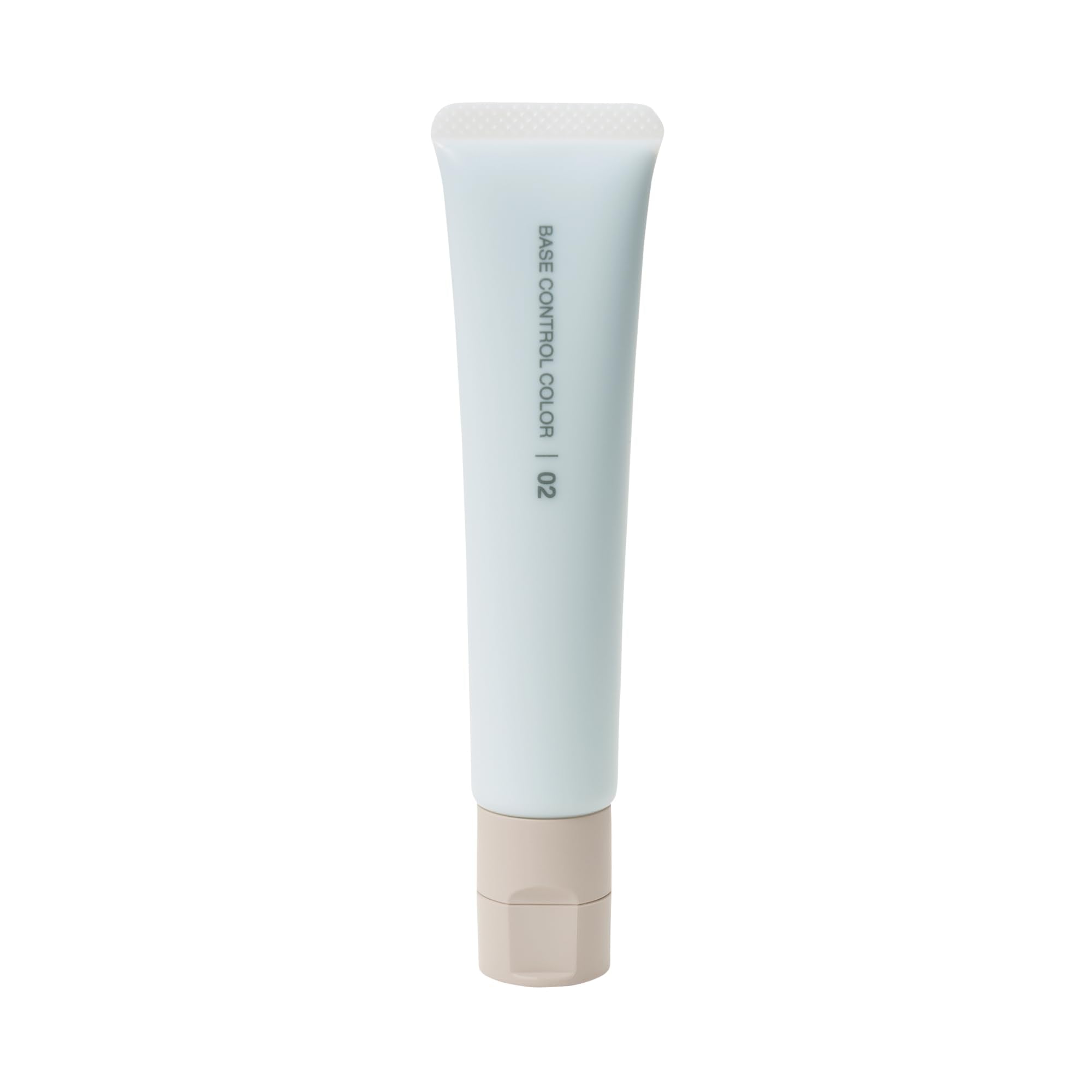 Mujirushiryouhin UV Base Control Color Blue SPF50+ 30g for Japanese Skincare