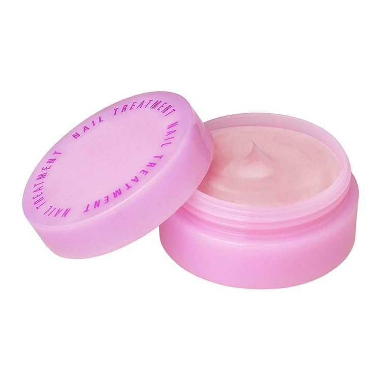 NailNail Nail Treatment 14g for Moisturizing and Care