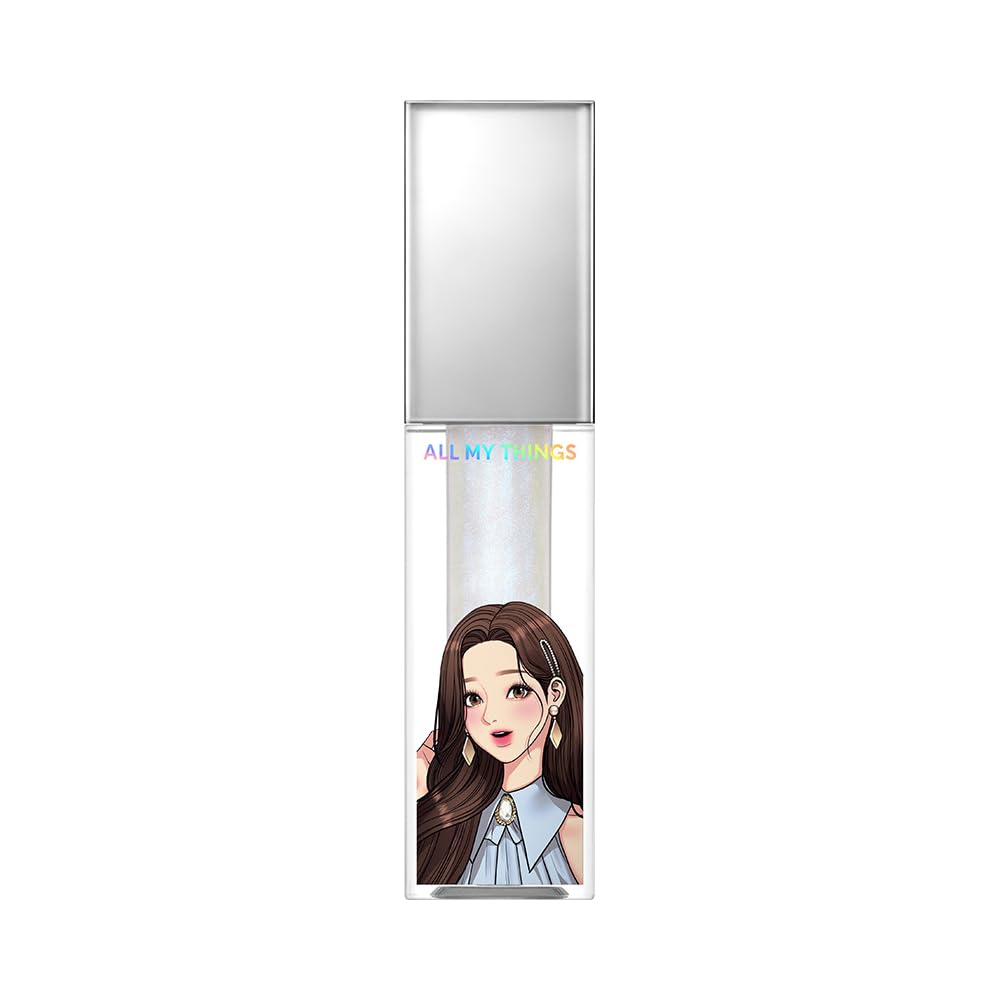 AMTS Kiss Lip Plumper Girls Night 4.4g for Hydrated Lips