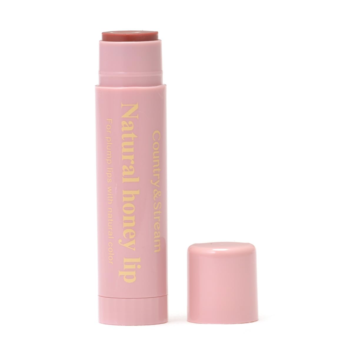 Country&amp;Stream Lip Balm CP02 4.5g Moisturizing Lip Care