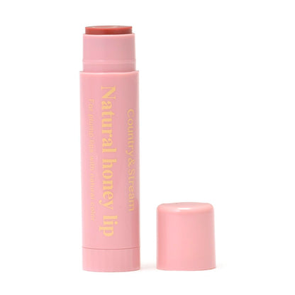 Country&amp;Stream Lip Balm CP02 4.5g Moisturizing Lip Care